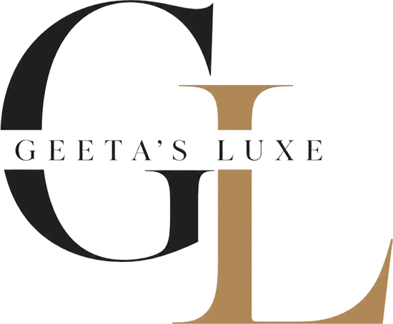 Geeta's Luxe